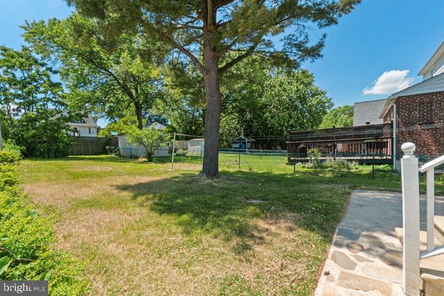 3027 LAVENDER AVE, Baltimore, MD 21234