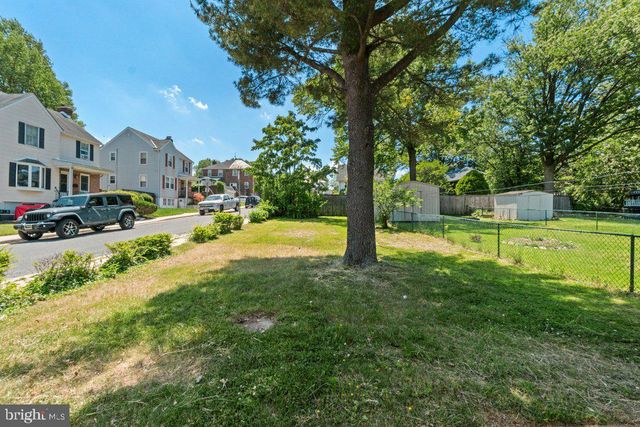 3027 LAVENDER AVE, Baltimore, MD 21234