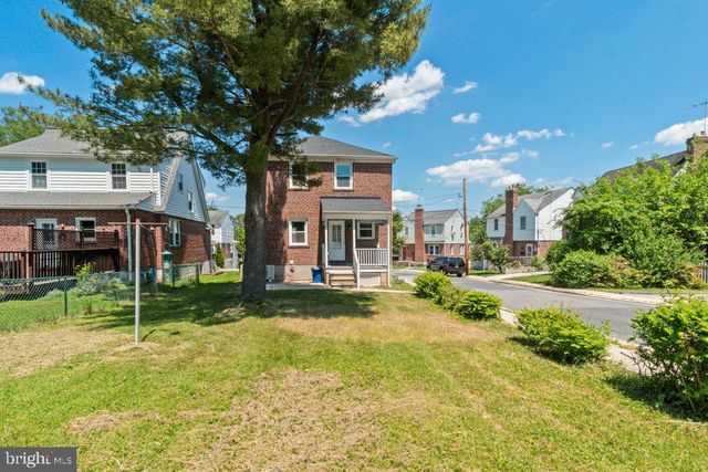 3027 LAVENDER AVE, Baltimore, MD 21234