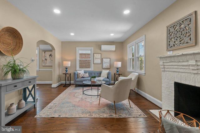 3027 LAVENDER AVE, Baltimore, MD 21234