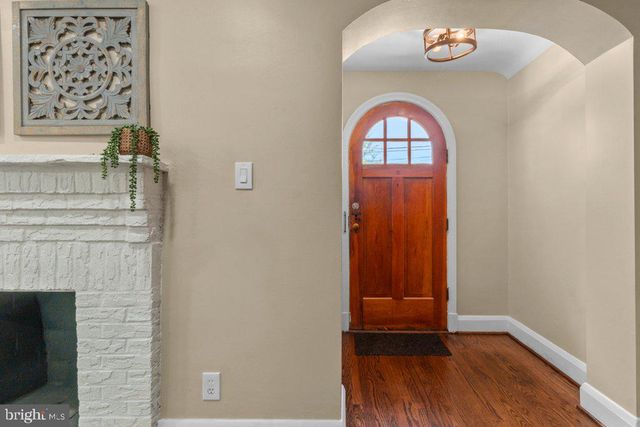 3027 LAVENDER AVE, Baltimore, MD 21234