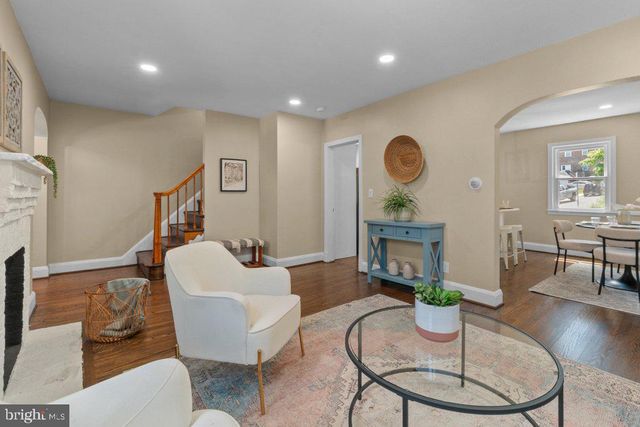 3027 LAVENDER AVE, Baltimore, MD 21234