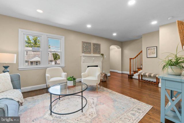 3027 LAVENDER AVE, Baltimore, MD 21234