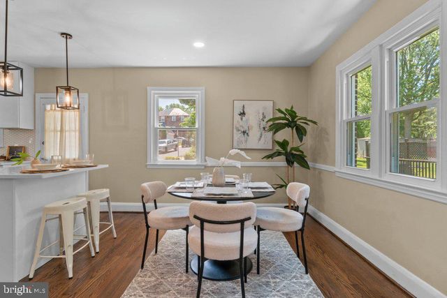 3027 LAVENDER AVE, Baltimore, MD 21234