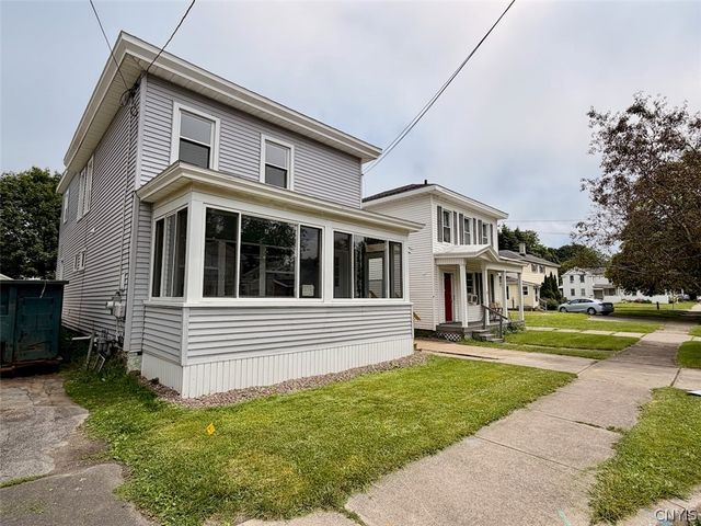 15 East 7th Street, Oswego, NY 13126