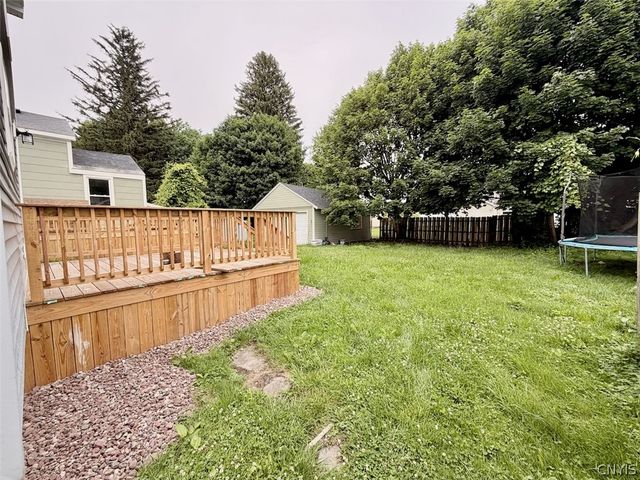 15 East 7th Street, Oswego, NY 13126