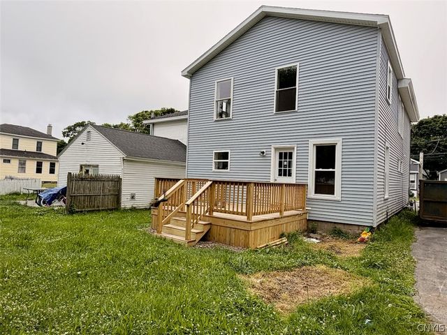 15 East 7th Street, Oswego, NY 13126