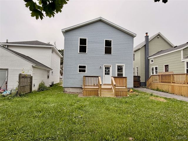 15 East 7th Street, Oswego, NY 13126