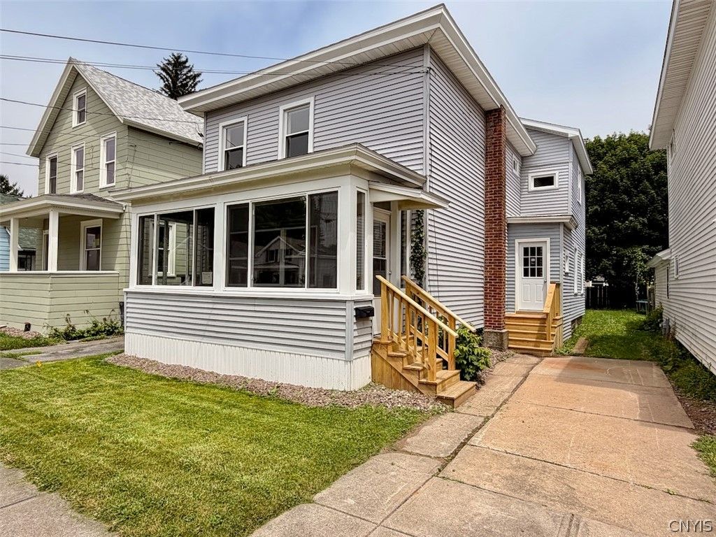 15 East 7th Street, Oswego, NY 13126