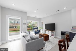 2812 GEORGIA AVE NW #5, Washington, DC 20001