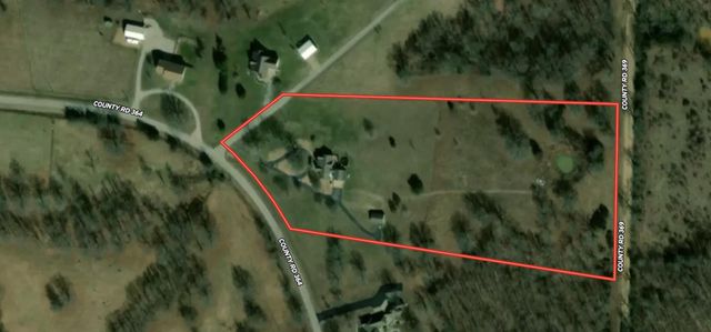 667 County Road 364, Thayer, MO 65791