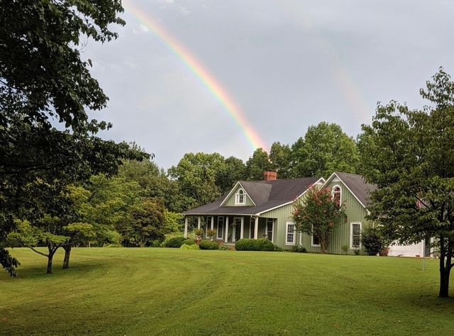 925 Bumpas Rd, Lawrenceburg, TN 38464