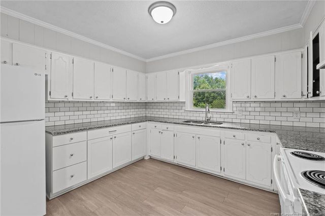 3414 Lee Avenue, Sanford, NC 27332