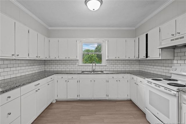 3414 Lee Avenue, Sanford, NC 27332