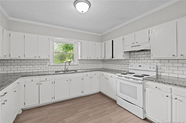 3414 Lee Avenue, Sanford, NC 27332