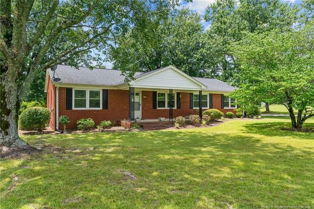 3414 Lee Avenue, Sanford, NC 27332