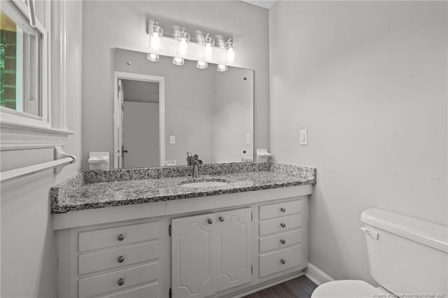 3414 Lee Avenue, Sanford, NC 27332