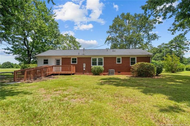 3414 Lee Avenue, Sanford, NC 27332