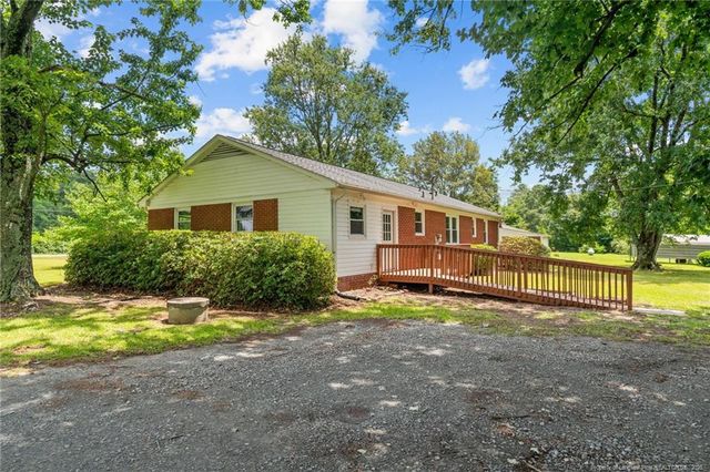 3414 Lee Avenue, Sanford, NC 27332