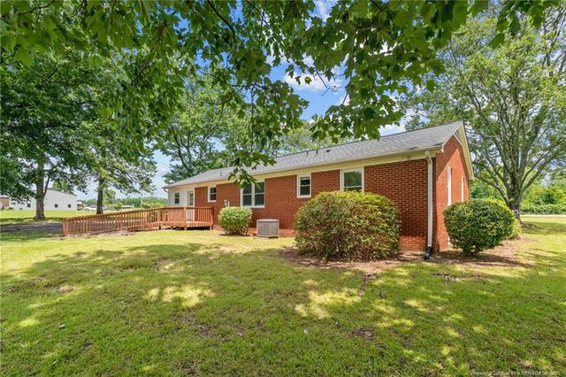 3414 Lee Avenue, Sanford, NC 27332