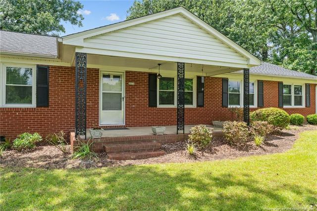 3414 Lee Avenue, Sanford, NC 27332
