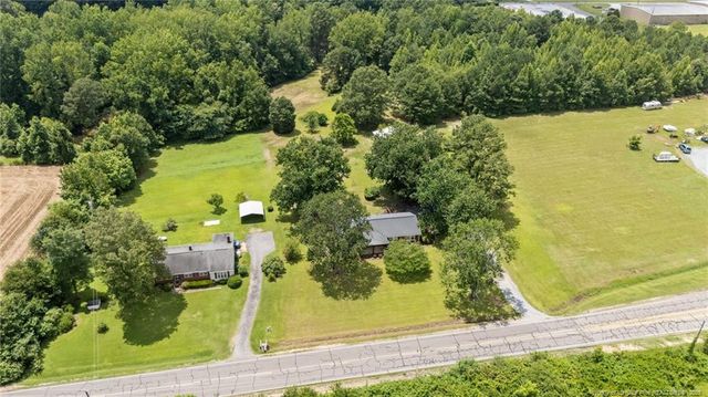 3414 Lee Avenue, Sanford, NC 27332