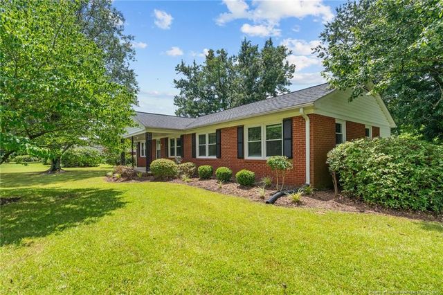 3414 Lee Avenue, Sanford, NC 27332