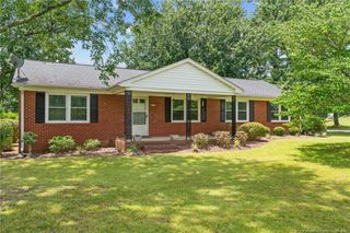 3414 Lee Avenue, Sanford, NC 27332