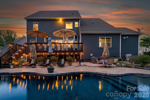 1409 Lightwood Road, Waxhaw, NC 28173