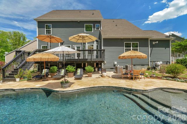 1409 Lightwood Road, Waxhaw, NC 28173