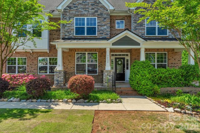 1409 Lightwood Road, Waxhaw, NC 28173