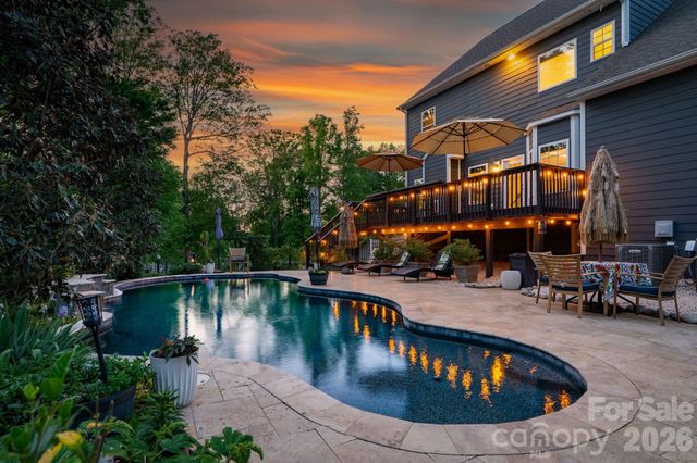 1409 Lightwood Road, Waxhaw, NC 28173