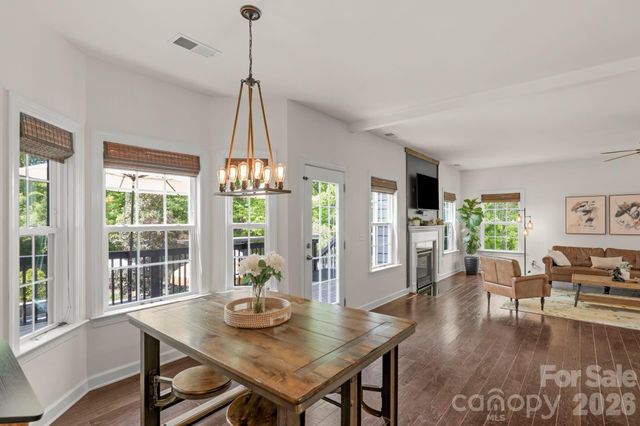 1409 Lightwood Road, Waxhaw, NC 28173