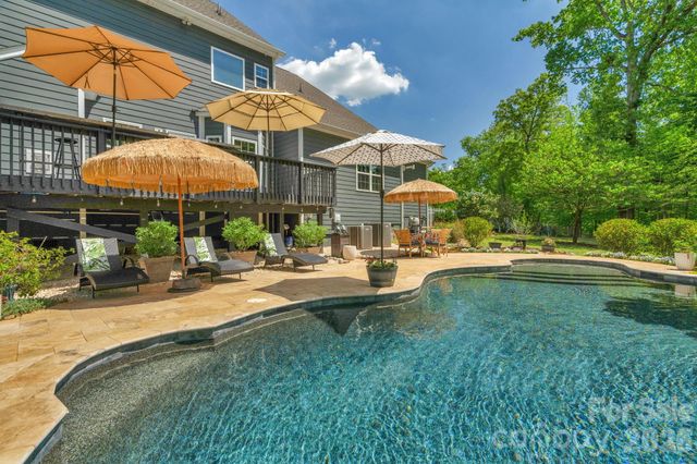 1409 Lightwood Road, Waxhaw, NC 28173