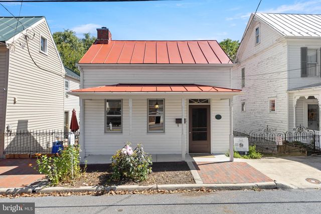 510 S CAMERON ST, Winchester, VA 22601
