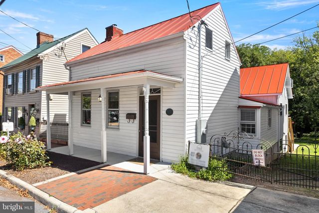510 S CAMERON ST, Winchester, VA 22601