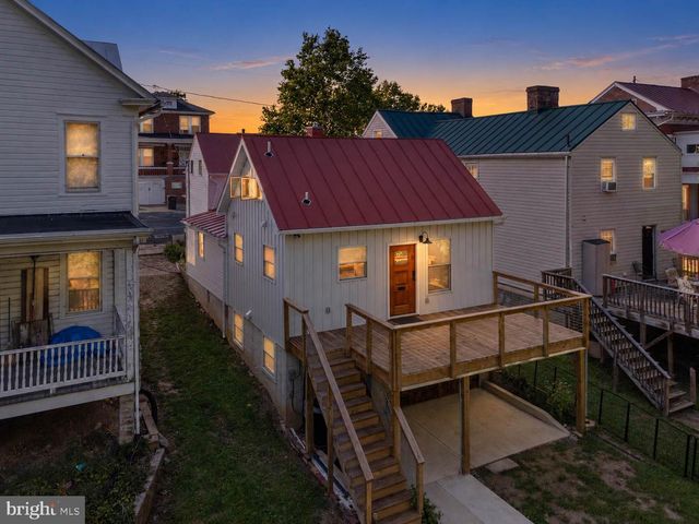 510 S CAMERON ST, Winchester, VA 22601
