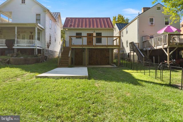 510 S CAMERON ST, Winchester, VA 22601