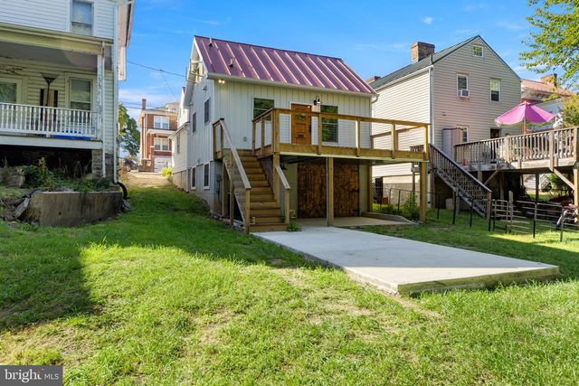 510 S CAMERON ST, Winchester, VA 22601