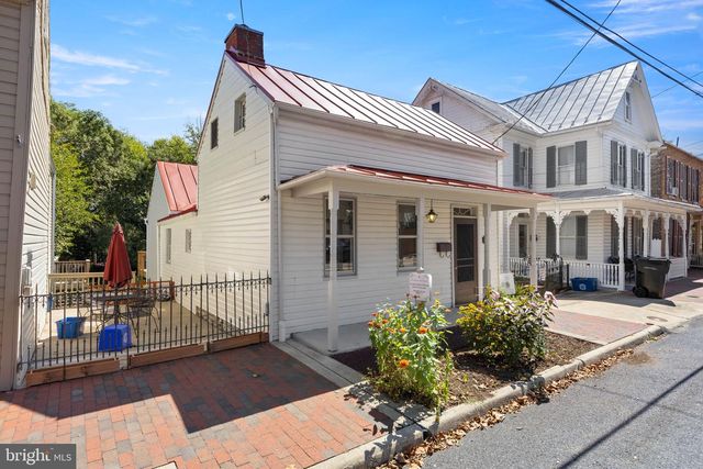 510 S CAMERON ST, Winchester, VA 22601