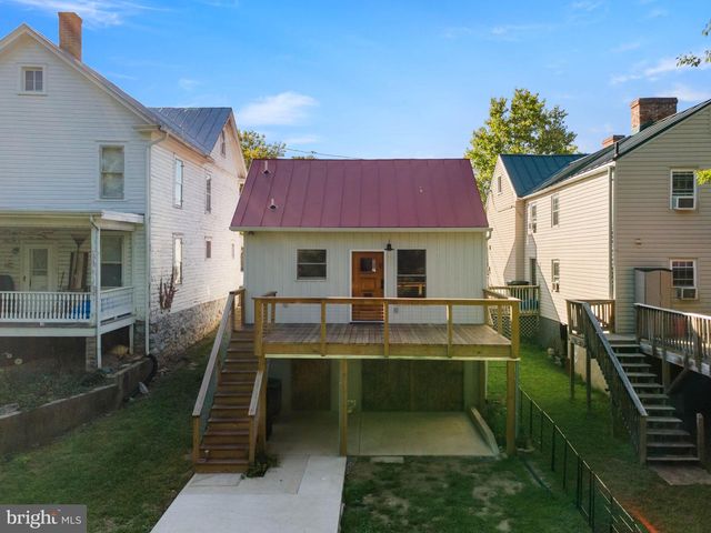 510 S CAMERON ST, Winchester, VA 22601