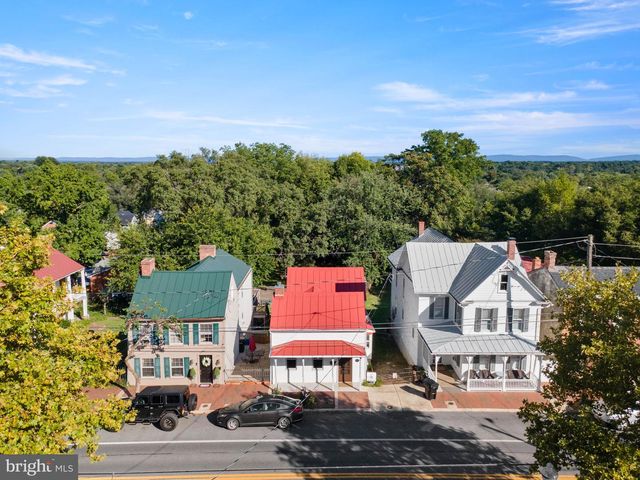 510 S CAMERON ST, Winchester, VA 22601