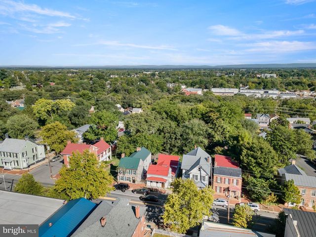 510 S CAMERON ST, Winchester, VA 22601