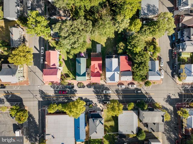 510 S CAMERON ST, Winchester, VA 22601