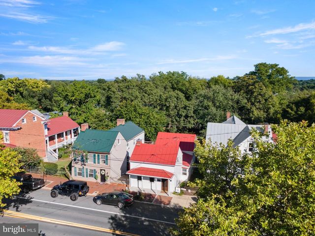 510 S CAMERON ST, Winchester, VA 22601