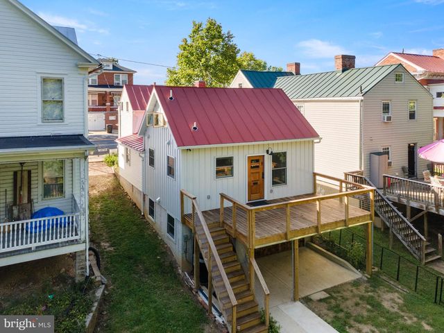 510 S CAMERON ST, Winchester, VA 22601
