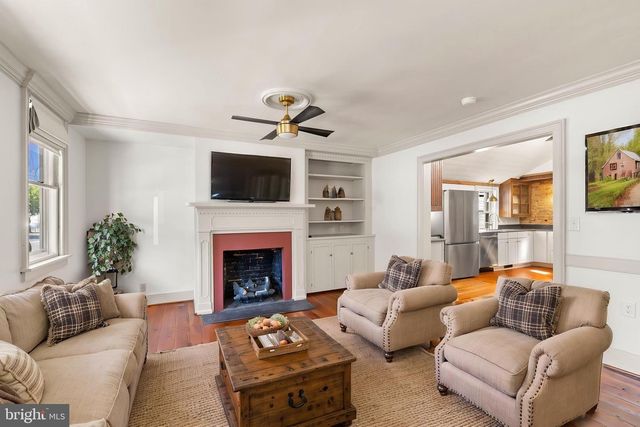 510 S CAMERON ST, Winchester, VA 22601