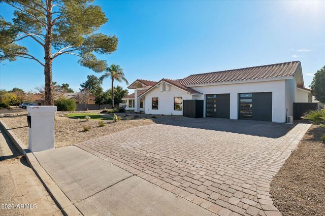 5861 E SAINT JOHN Road, Scottsdale, AZ 85254