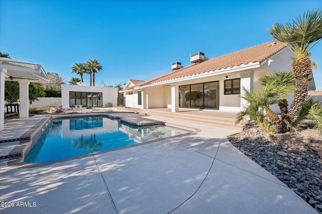 5861 E SAINT JOHN Road, Scottsdale, AZ 85254