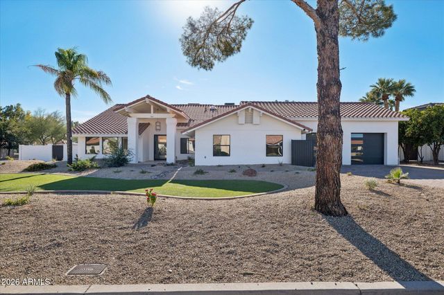 5861 E SAINT JOHN Road, Scottsdale, AZ 85254